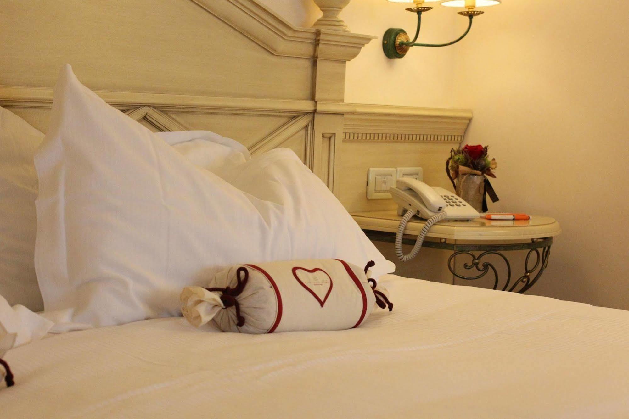 Alpen Suite Hotel Madonna Extérieur photo