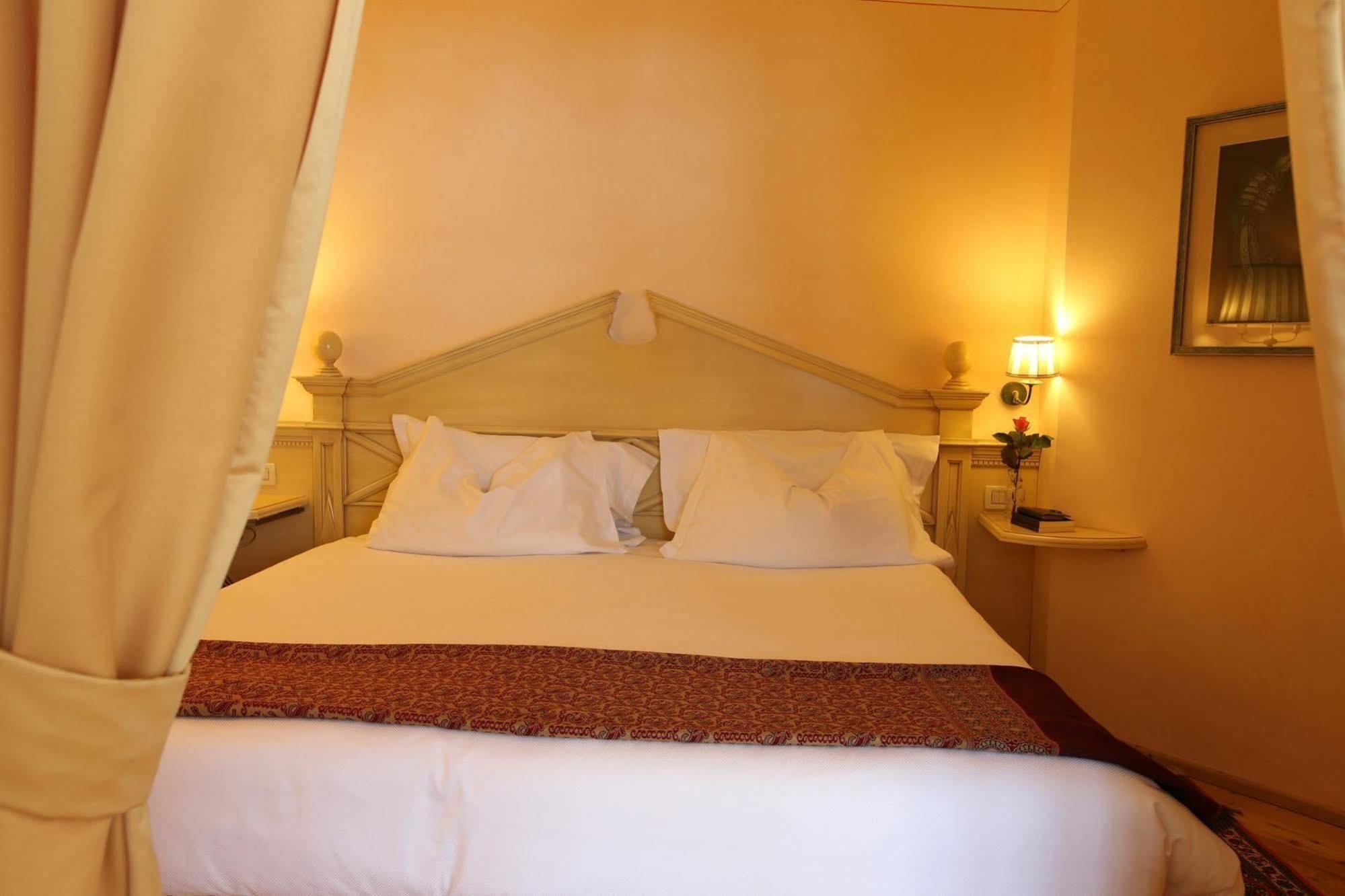 Alpen Suite Hotel Madonna Extérieur photo