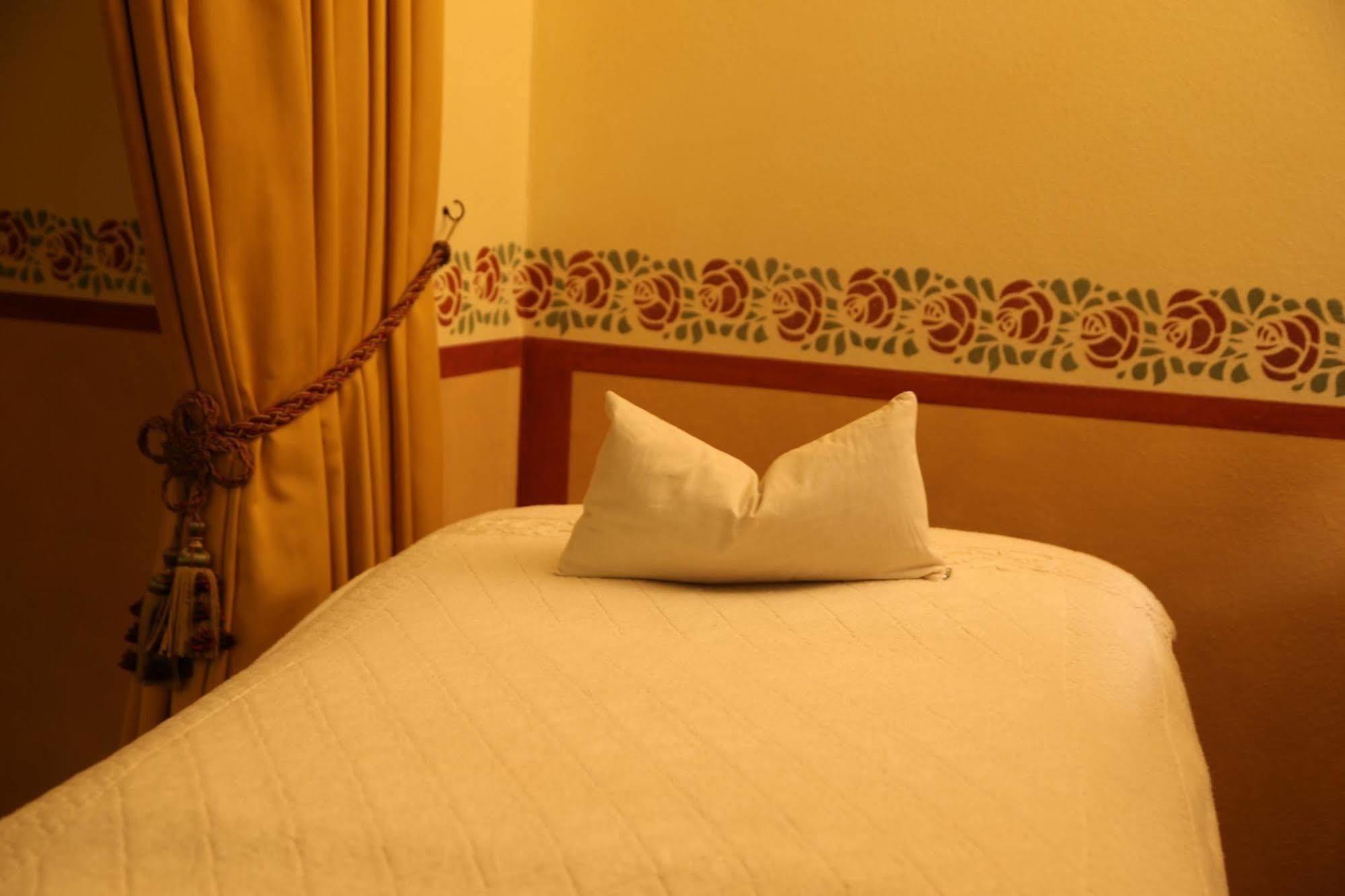 Alpen Suite Hotel Madonna Extérieur photo