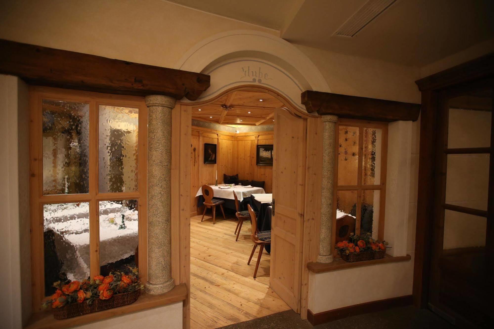 Alpen Suite Hotel Madonna Extérieur photo