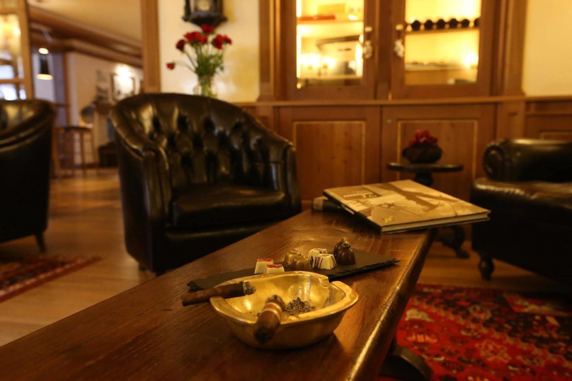 Alpen Suite Hotel Madonna Extérieur photo